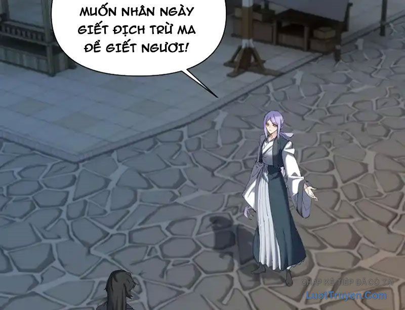 Kẻ Thù Của Ta Lại Thành Đạo Lữ Chapter 25 - 26