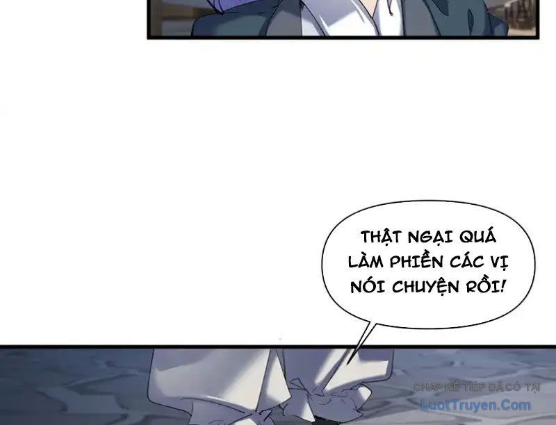 Kẻ Thù Của Ta Lại Thành Đạo Lữ Chapter 25 - 29