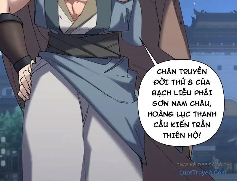 Kẻ Thù Của Ta Lại Thành Đạo Lữ Chapter 25 - 32