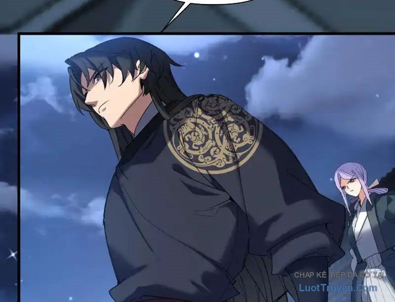 Kẻ Thù Của Ta Lại Thành Đạo Lữ Chapter 25 - 35
