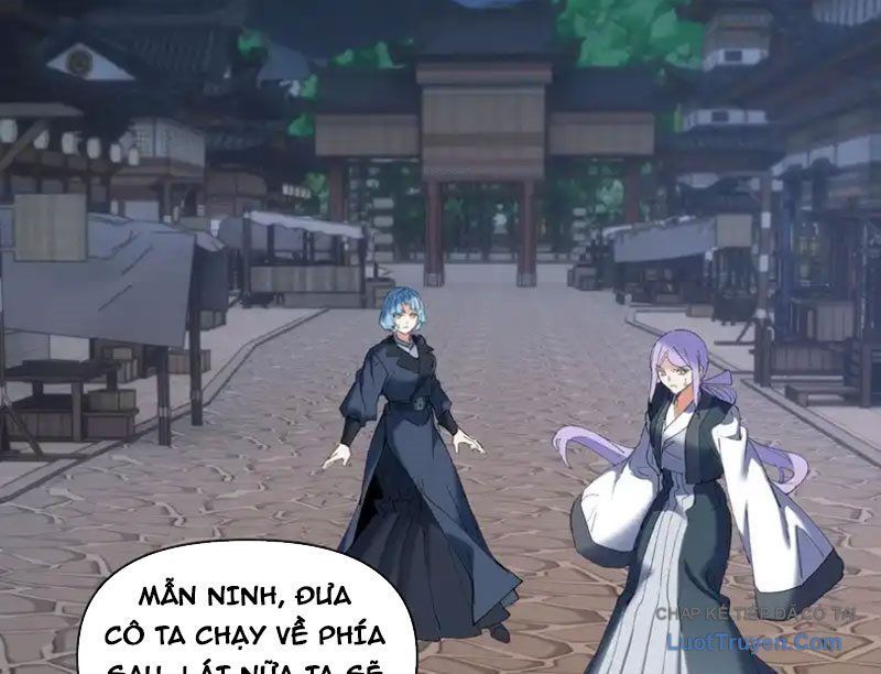 Kẻ Thù Của Ta Lại Thành Đạo Lữ Chapter 25 - 37