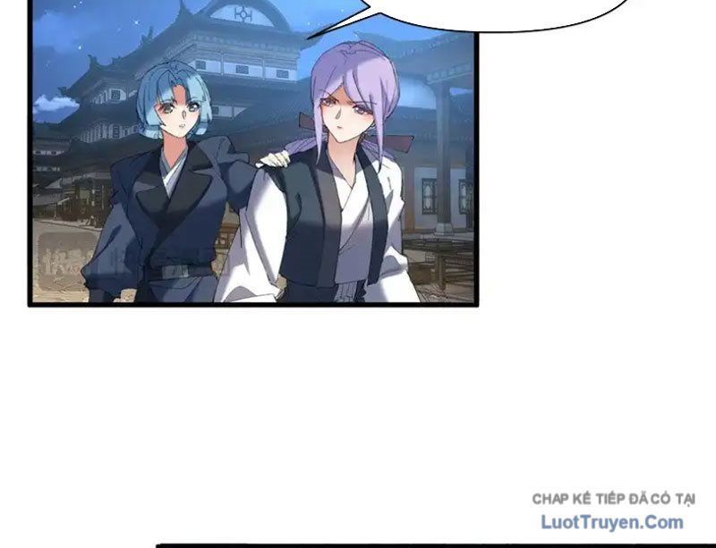 Kẻ Thù Của Ta Lại Thành Đạo Lữ Chapter 25 - 46