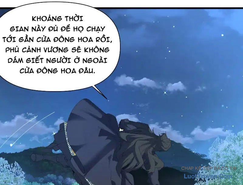 Kẻ Thù Của Ta Lại Thành Đạo Lữ Chapter 26 - 25