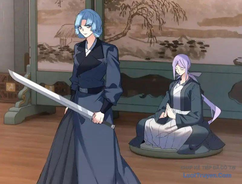 Kẻ Thù Của Ta Lại Thành Đạo Lữ Chapter 26 - 30