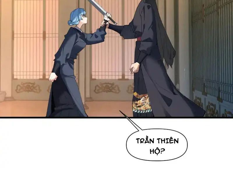 Kẻ Thù Của Ta Lại Thành Đạo Lữ Chapter 26 - 37