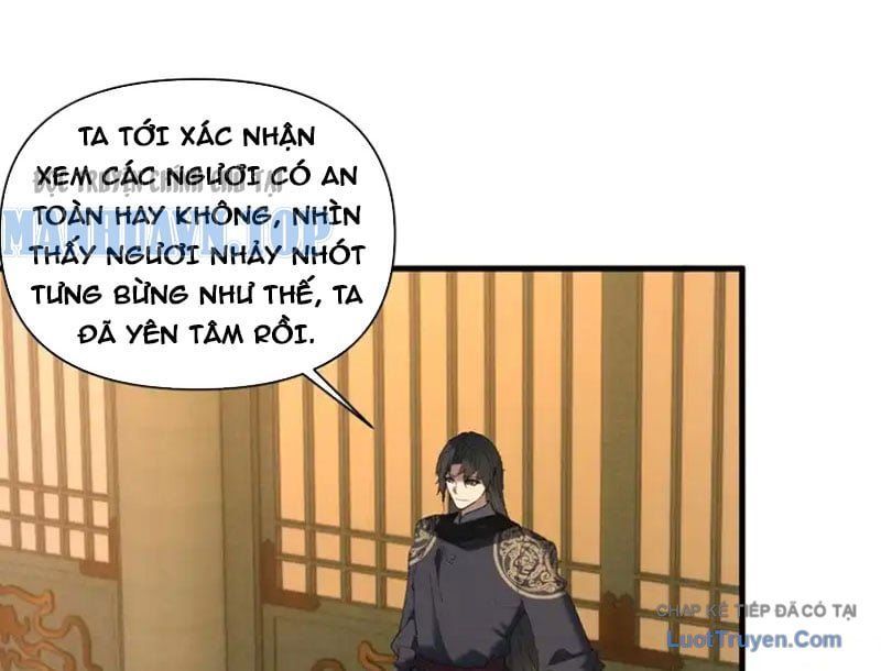 Kẻ Thù Của Ta Lại Thành Đạo Lữ Chapter 26 - 38