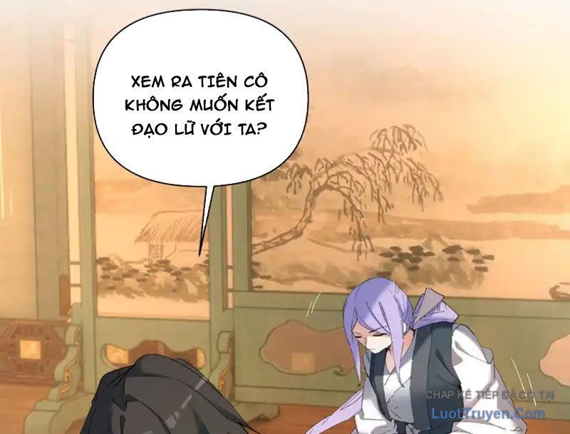 Kẻ Thù Của Ta Lại Thành Đạo Lữ Chapter 26 - 45