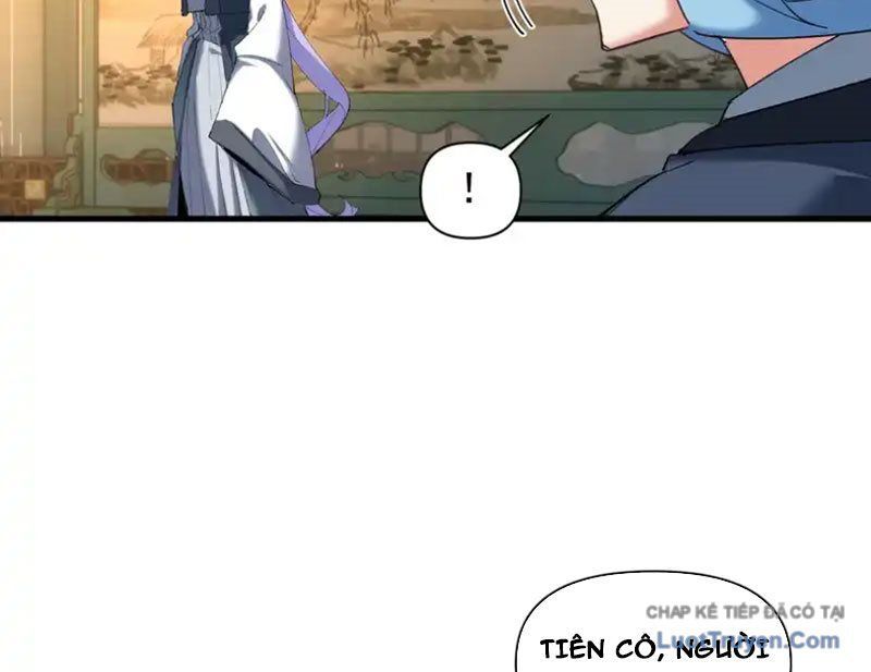 Kẻ Thù Của Ta Lại Thành Đạo Lữ Chapter 26 - 49