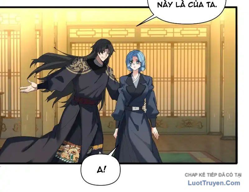 Kẻ Thù Của Ta Lại Thành Đạo Lữ Chapter 26 - 50