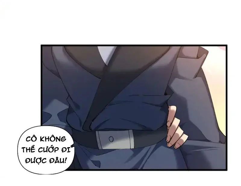 Kẻ Thù Của Ta Lại Thành Đạo Lữ Chapter 26 - 51