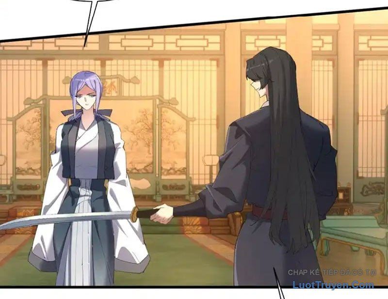 Kẻ Thù Của Ta Lại Thành Đạo Lữ Chapter 26 - 61