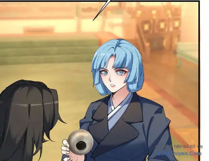 Kẻ Thù Của Ta Lại Thành Đạo Lữ Chapter 26 - 84