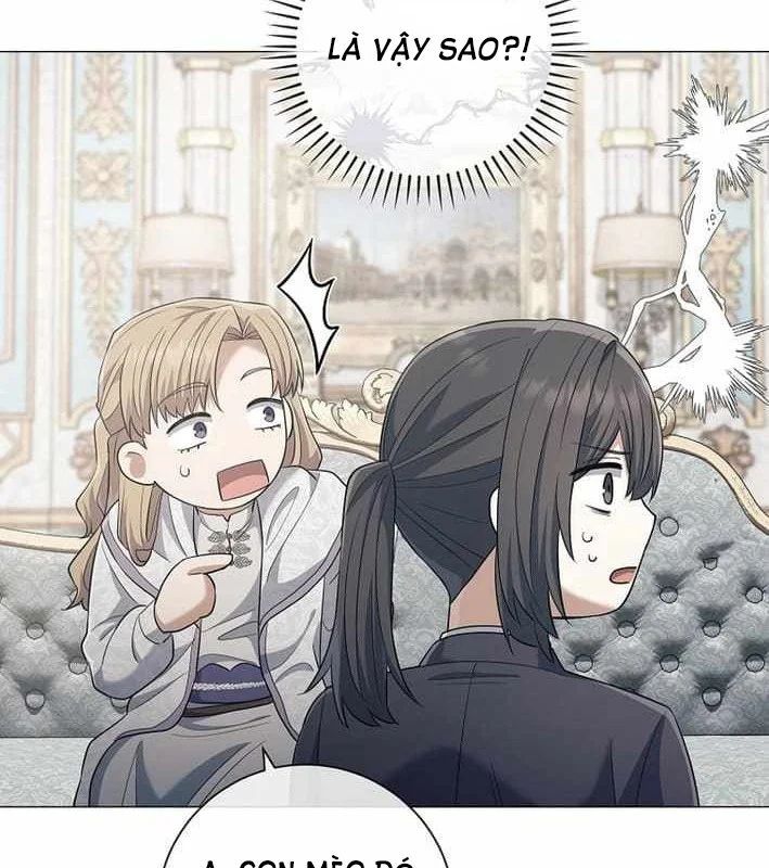 Ma Pháp Quân Chủ Chapter 37 - 39