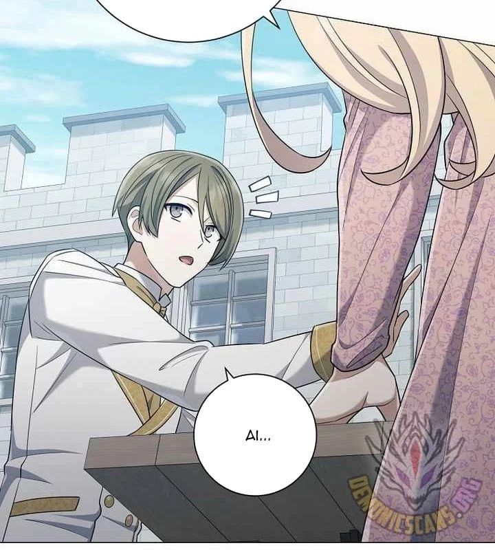 Ma Pháp Quân Chủ Chapter 40 - 38