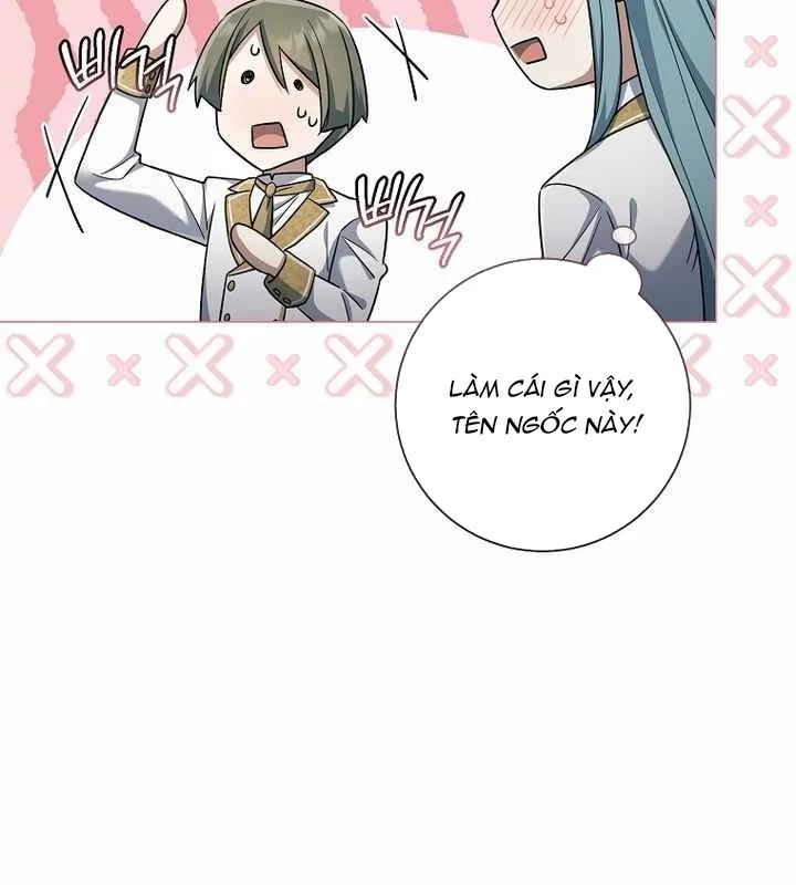 Ma Pháp Quân Chủ Chapter 40 - 47