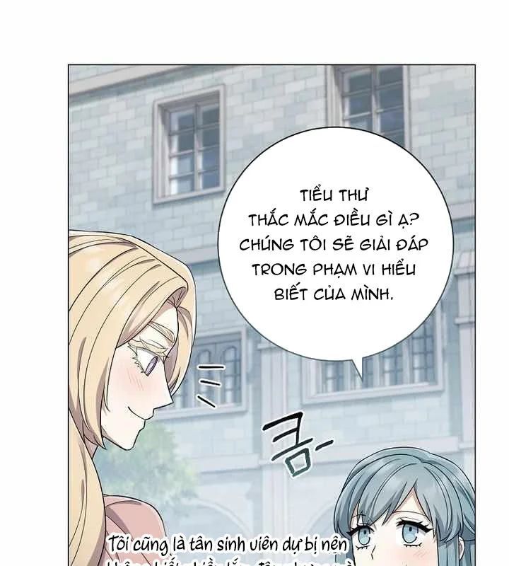 Ma Pháp Quân Chủ Chapter 40 - 48