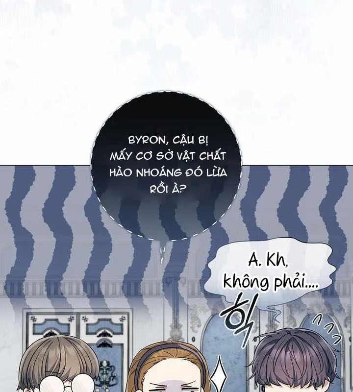 Ma Pháp Quân Chủ Chapter 41 - 23