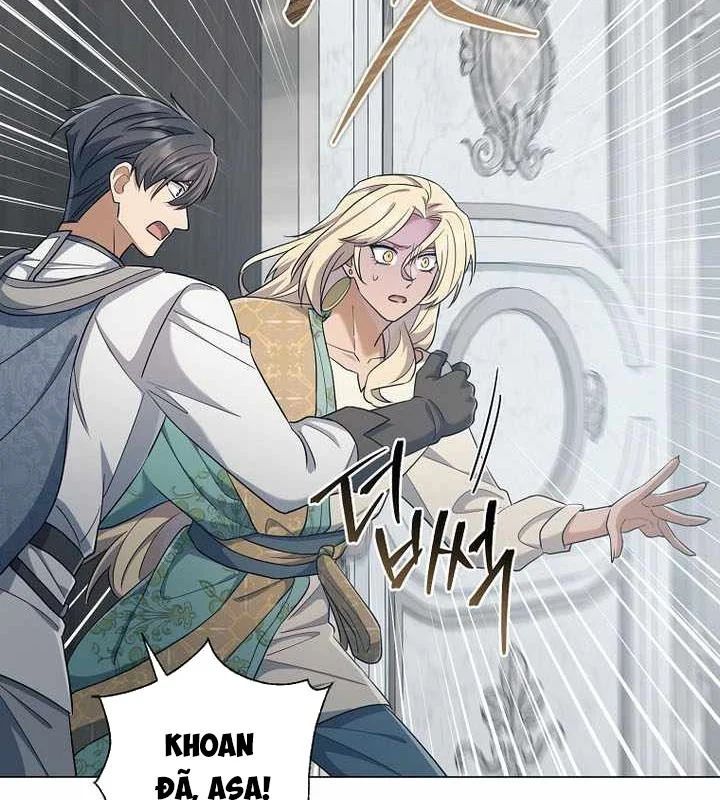 Ma Pháp Quân Chủ Chapter 41 - 51