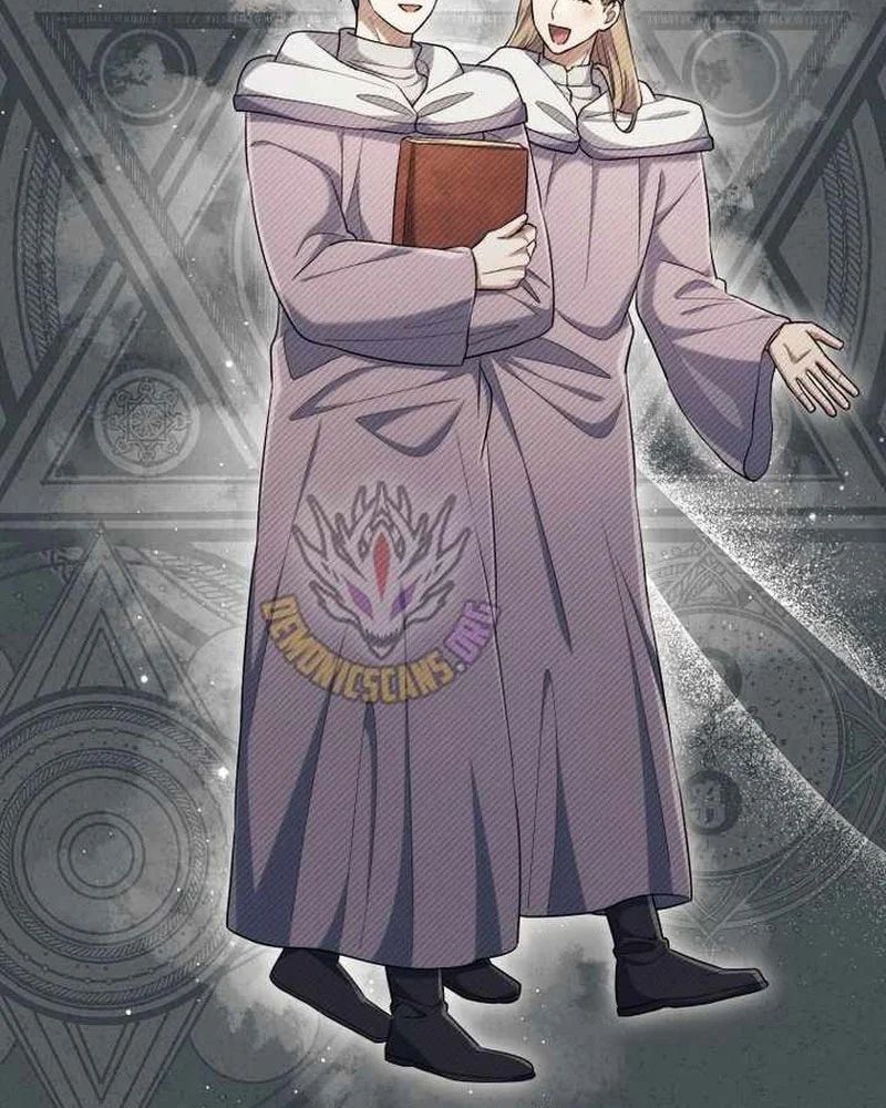 Ma Pháp Quân Chủ Chapter 44 - 3