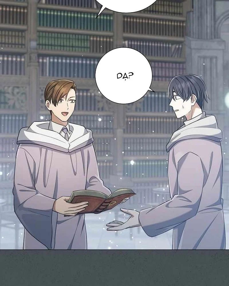 Ma Pháp Quân Chủ Chapter 44 - 10