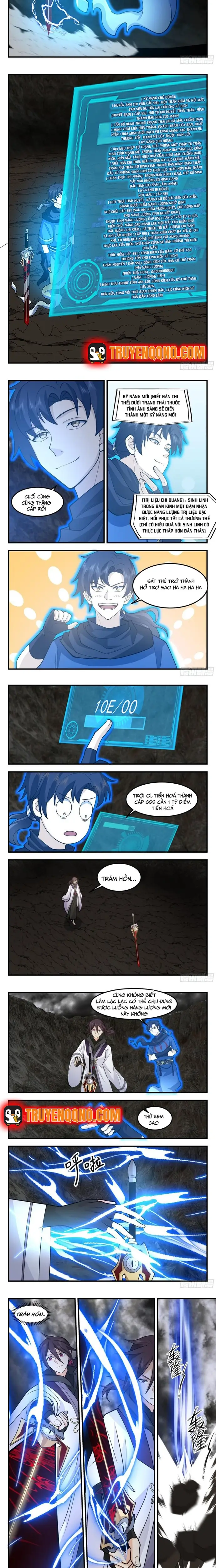 Ta Là Kiếm Thần Chapter 100 - 2
