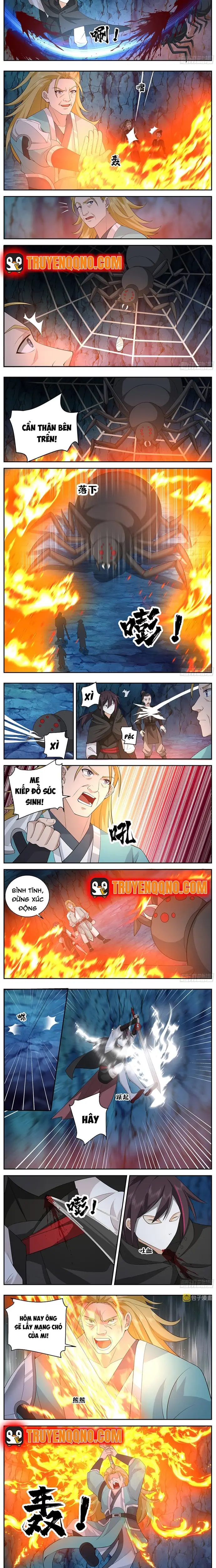 Ta Là Kiếm Thần Chapter 86 - 2