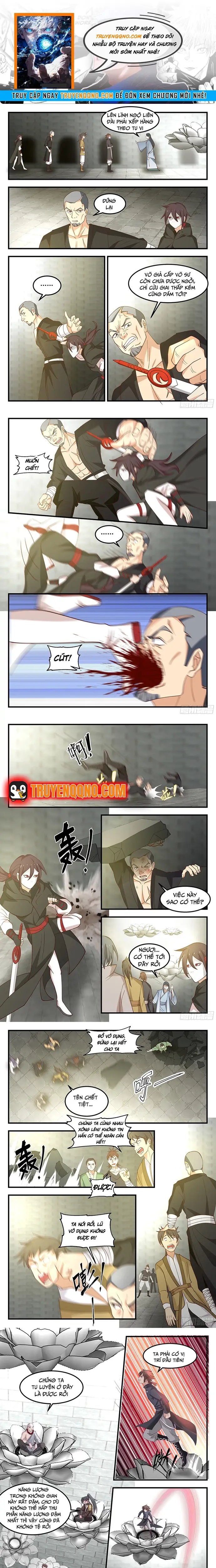 Ta Là Kiếm Thần Chapter 92 - 1