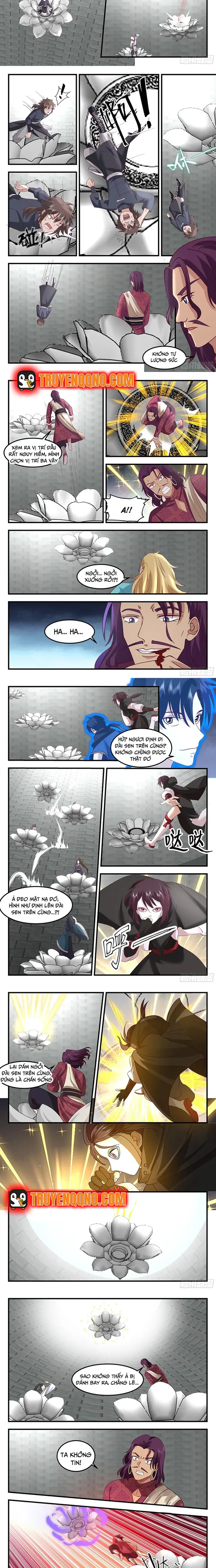 Ta Là Kiếm Thần Chapter 92 - 2