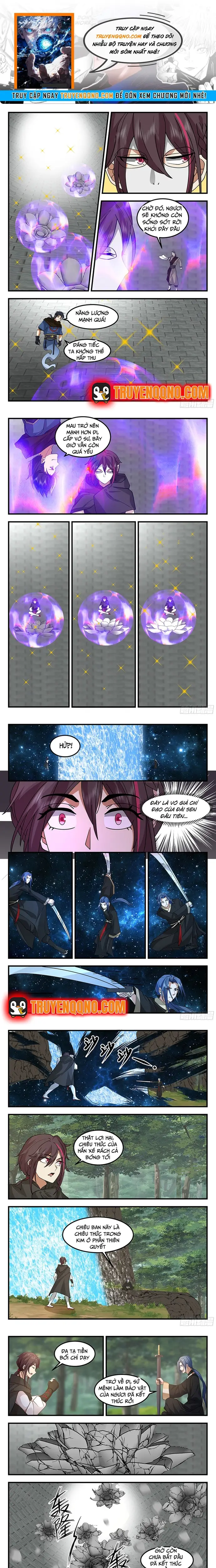 Ta Là Kiếm Thần Chapter 93 - 1