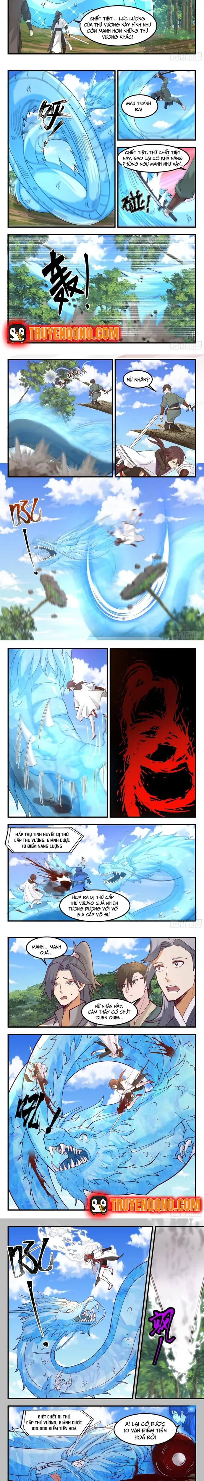 Ta Là Kiếm Thần Chapter 97 - 2