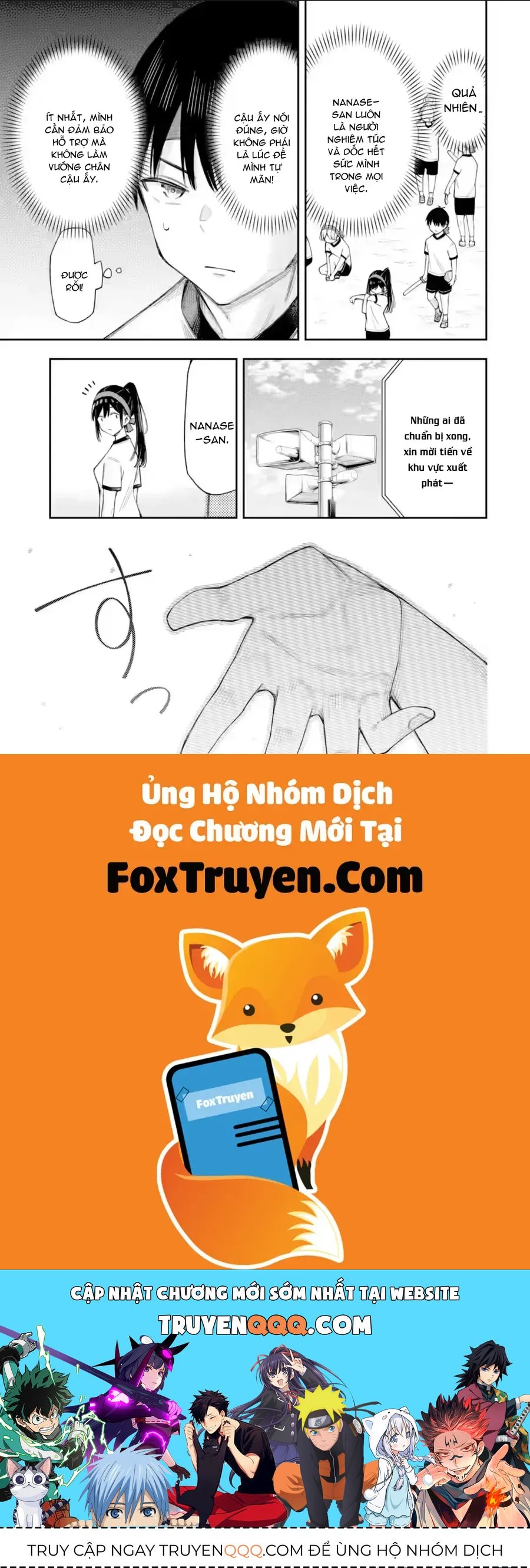 Khóa Học Tình Yêu Chapter 16.2 - 12