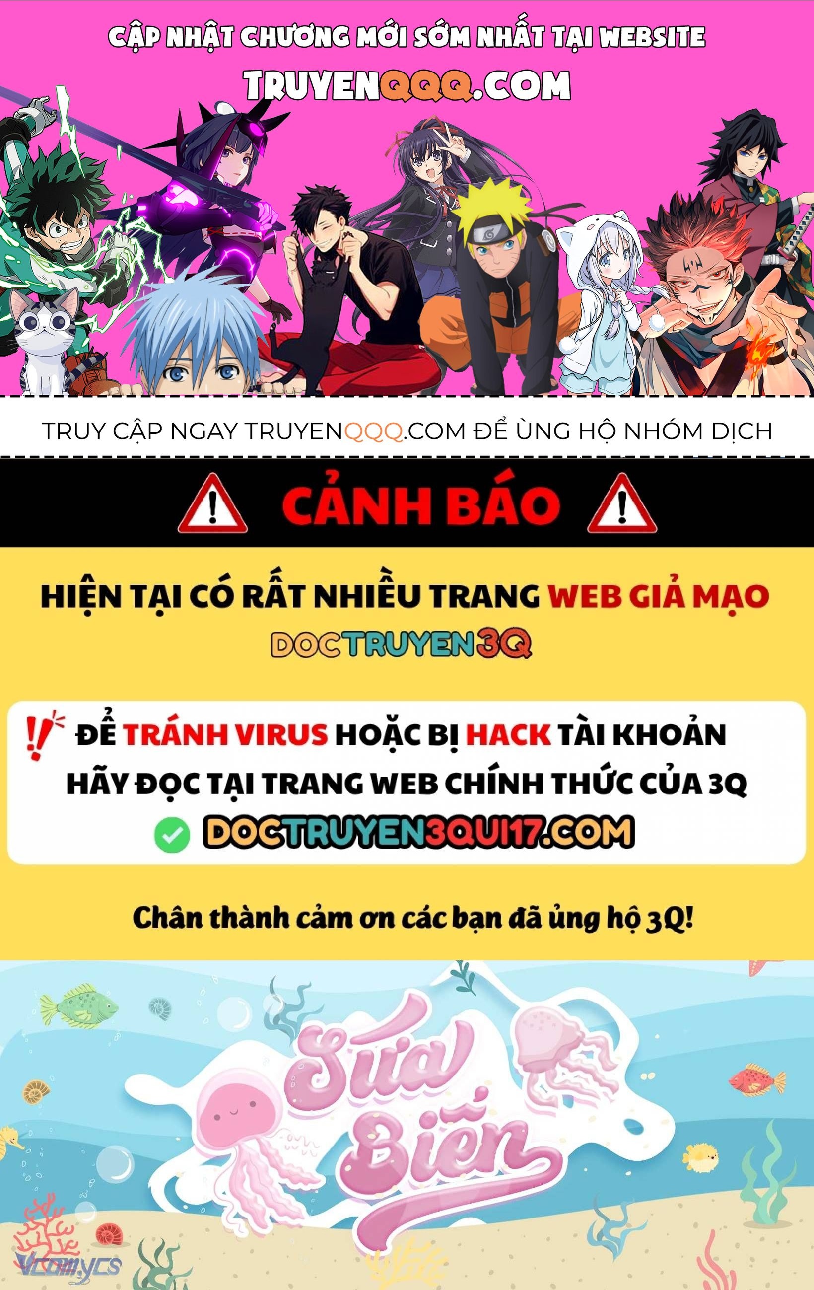 Các Nam Chính Đã Bị Nữ Phụ Cướp Mất Chapter 63.2 - 1