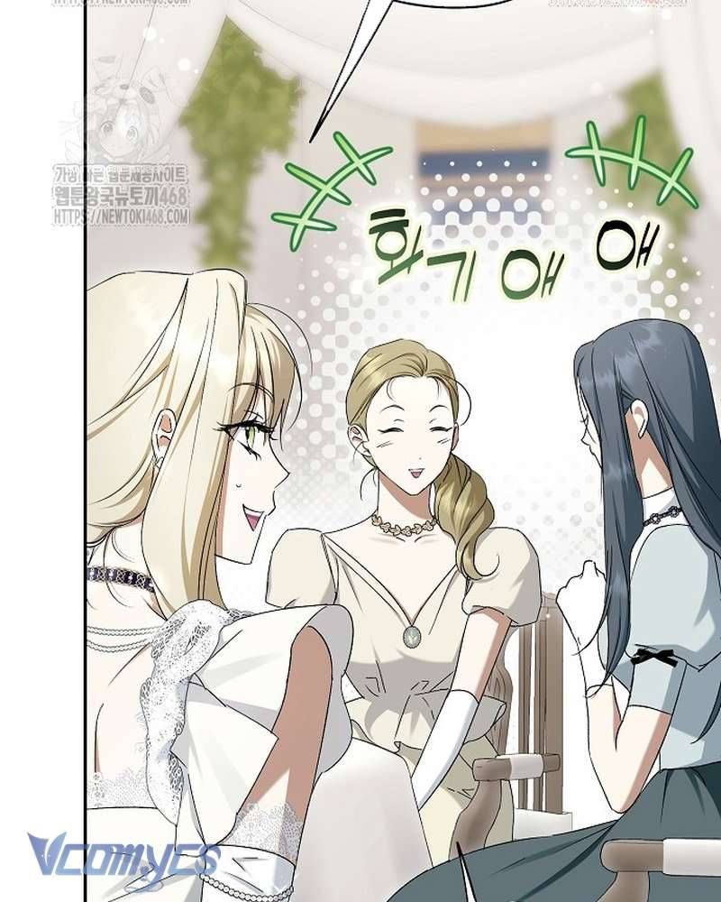 Các Nam Chính Đã Bị Nữ Phụ Cướp Mất Chapter 63.2 - 16