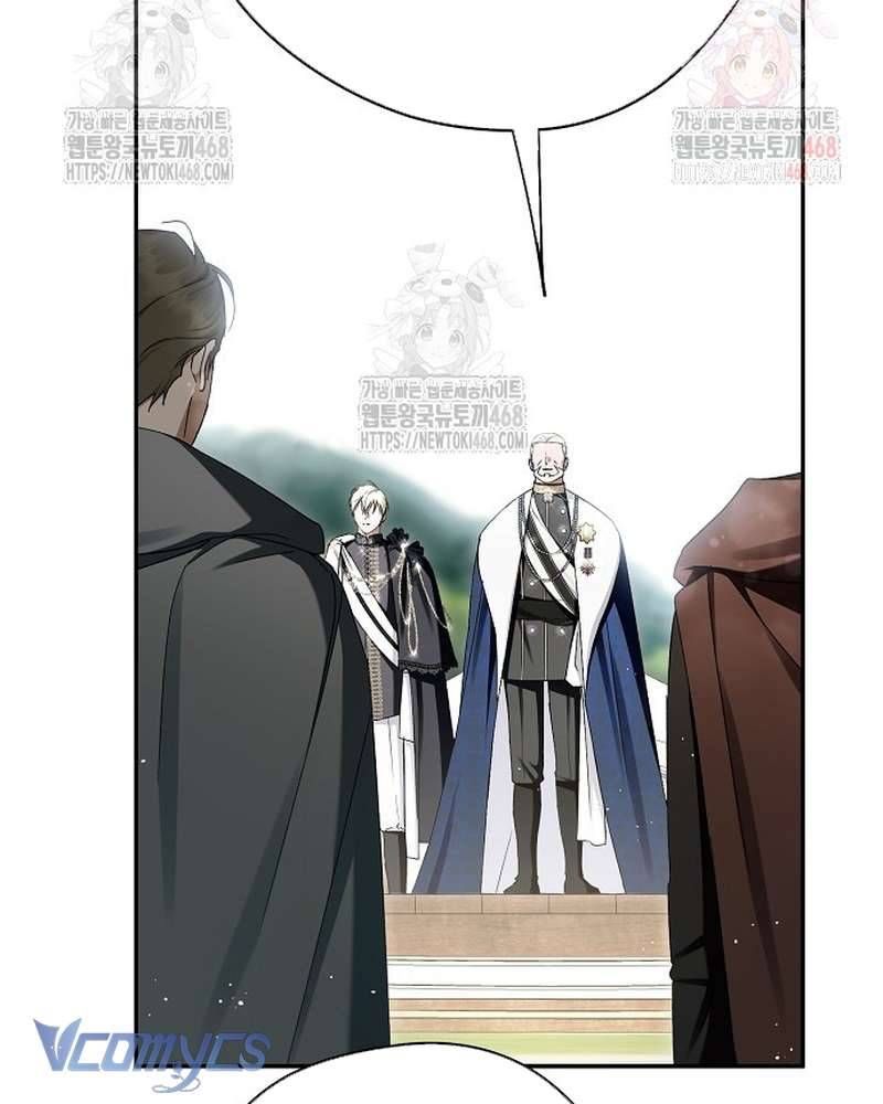 Các Nam Chính Đã Bị Nữ Phụ Cướp Mất Chapter 63.2 - 49