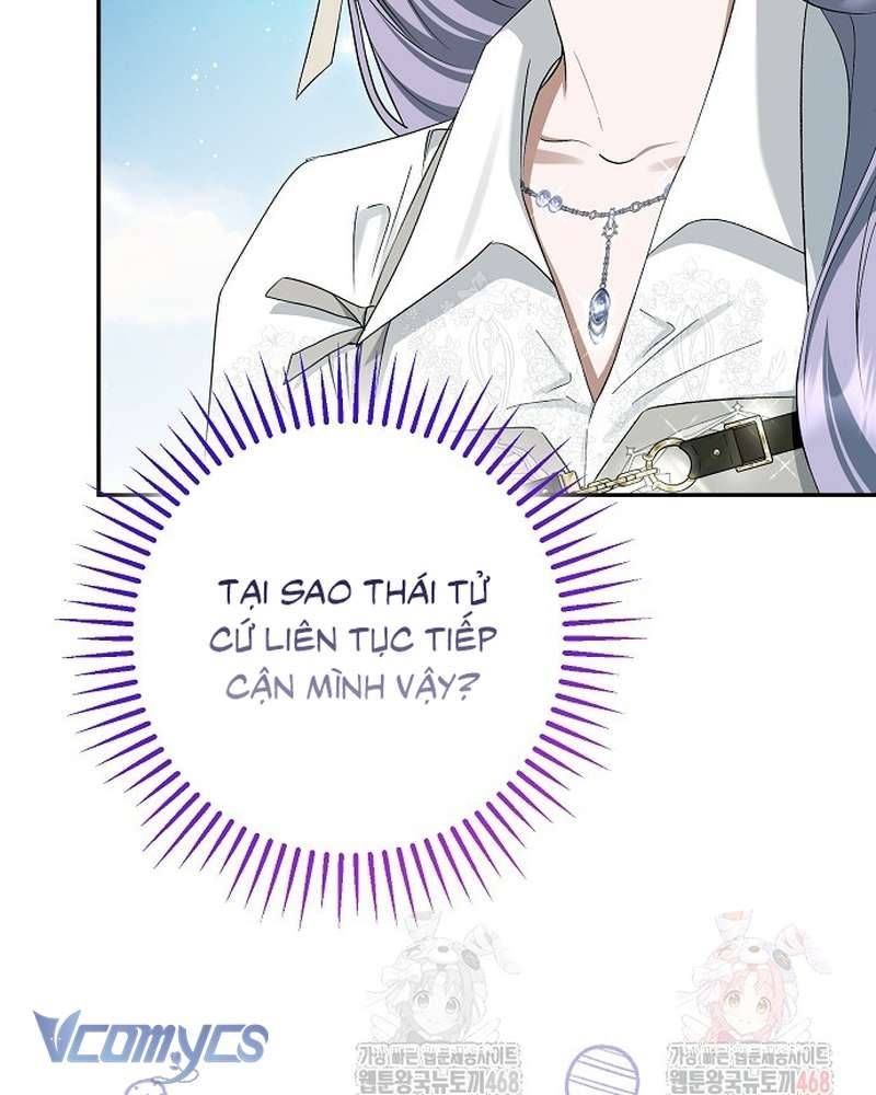 Các Nam Chính Đã Bị Nữ Phụ Cướp Mất Chapter 63.2 - 66