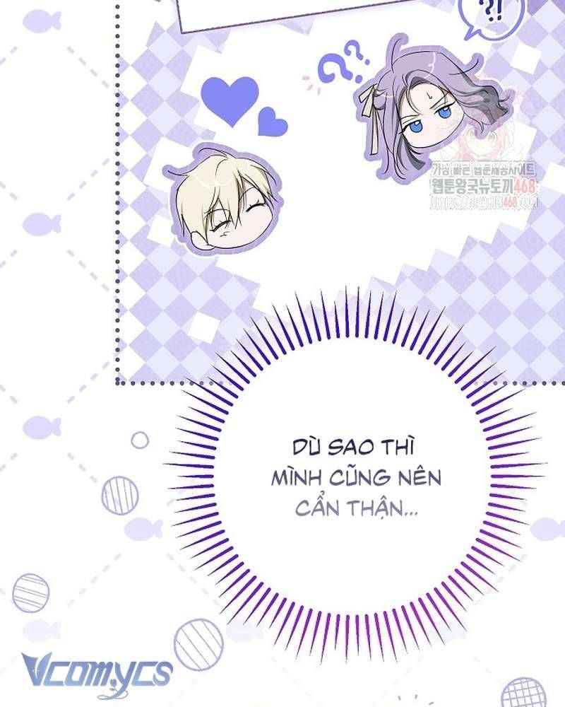 Các Nam Chính Đã Bị Nữ Phụ Cướp Mất Chapter 63.2 - 68