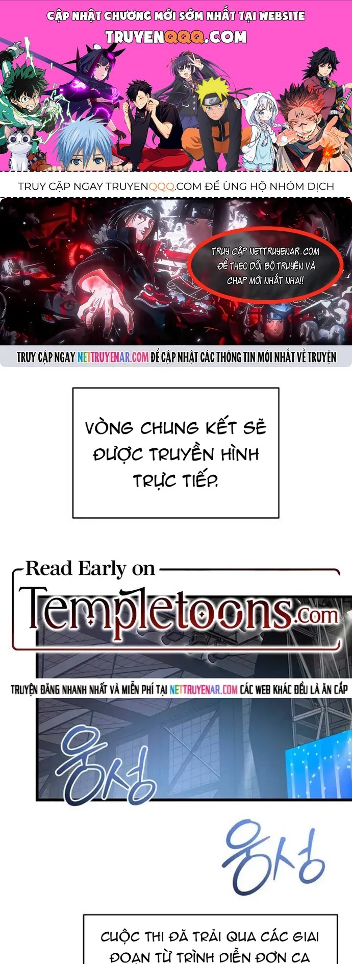Cạm Bẫy Thanh Lịch Chapter 100 - 1