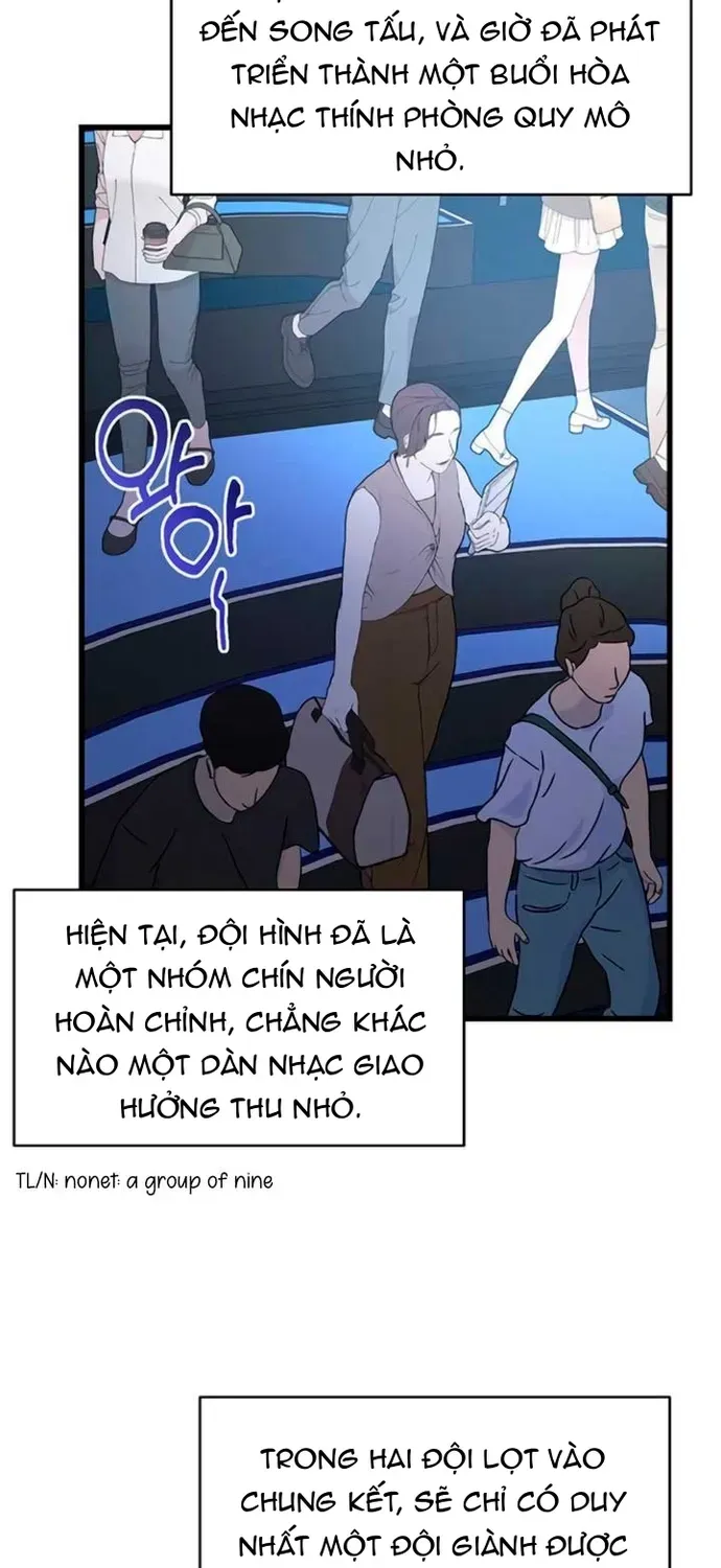 Cạm Bẫy Thanh Lịch Chapter 100 - 2