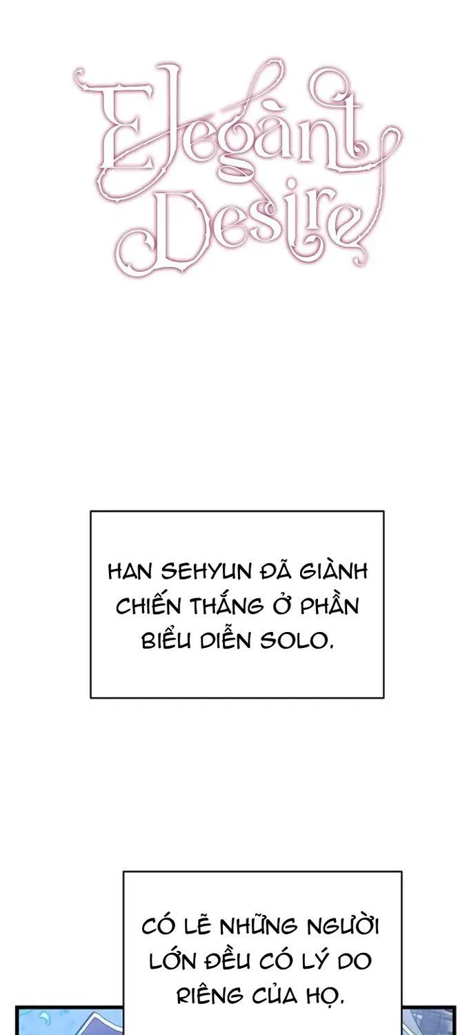 Cạm Bẫy Thanh Lịch Chapter 100 - 37