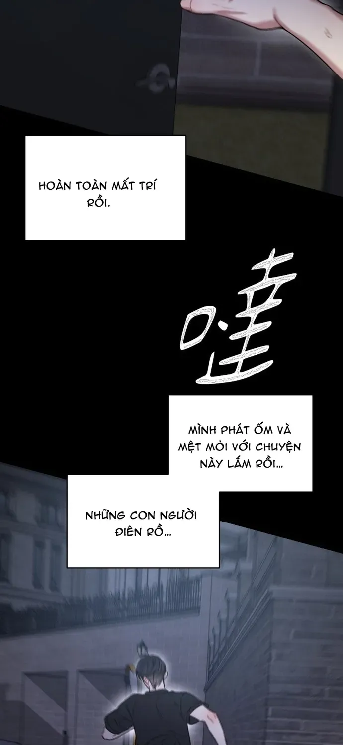 Cạm Bẫy Thanh Lịch Chapter 105 - 44