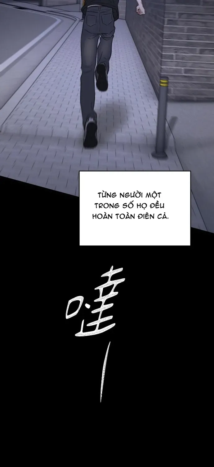 Cạm Bẫy Thanh Lịch Chapter 105 - 45