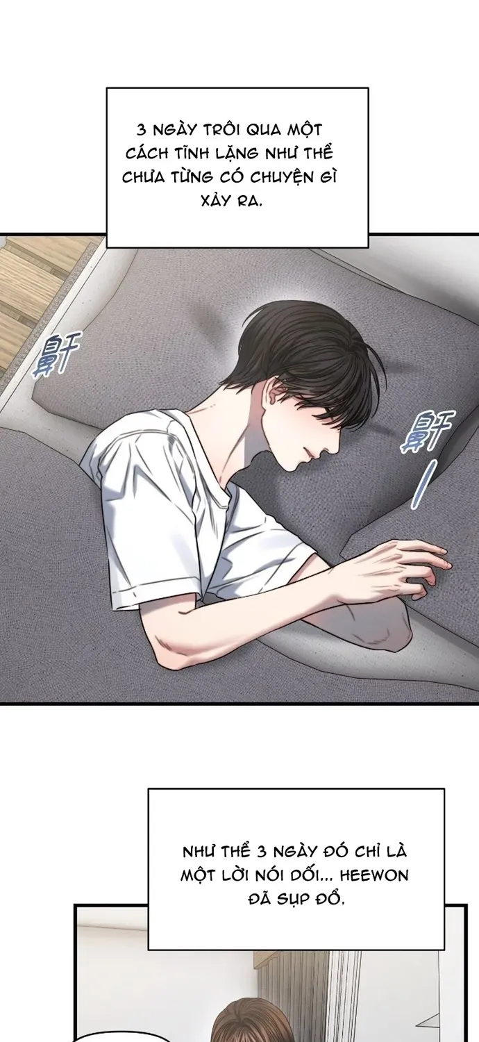 Cạm Bẫy Thanh Lịch Chapter 106 - 2