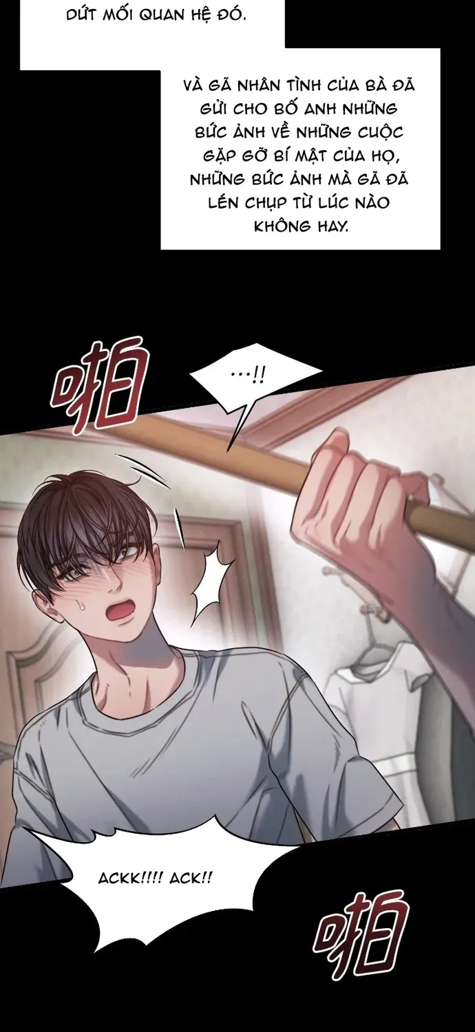 Cạm Bẫy Thanh Lịch Chapter 106 - 51