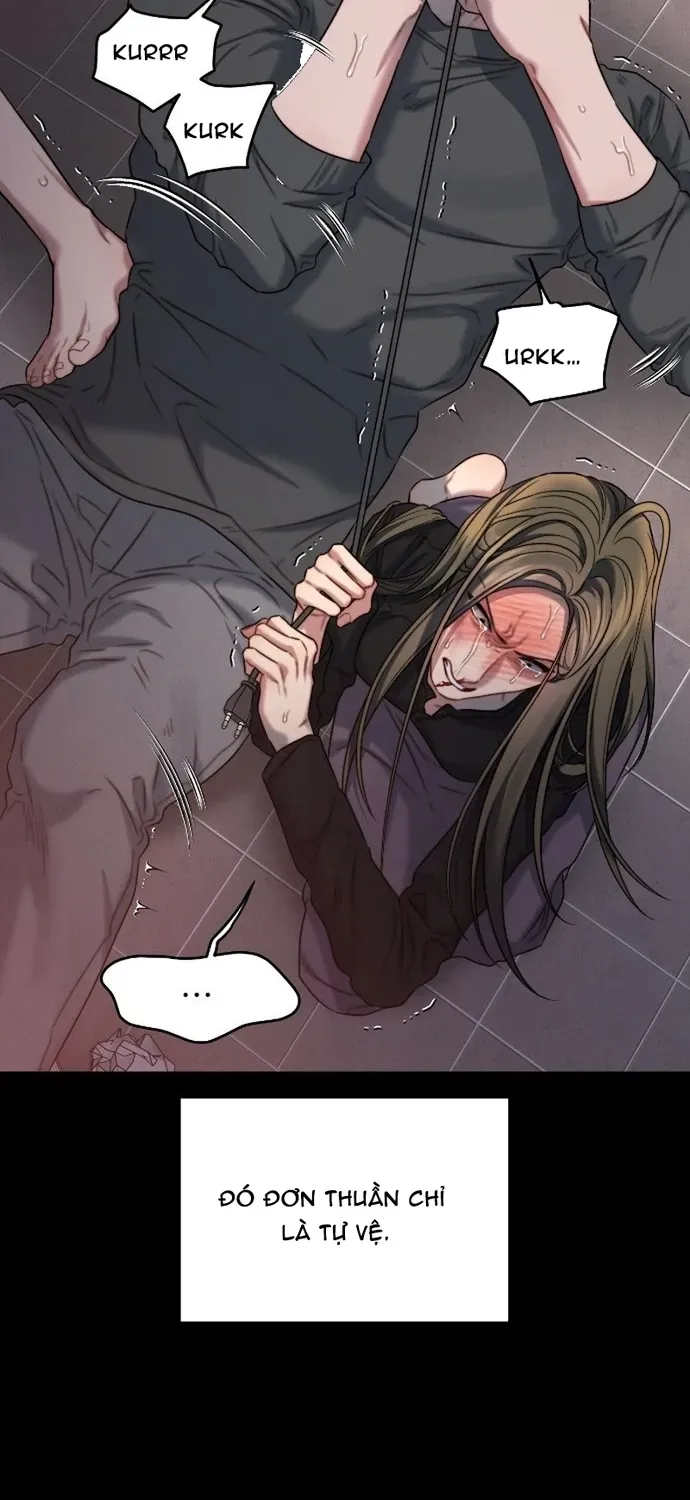 Cạm Bẫy Thanh Lịch Chapter 106 - 64