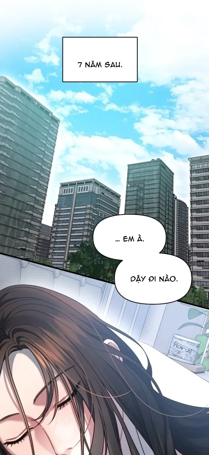 Cạm Bẫy Thanh Lịch Chapter 110 - 2