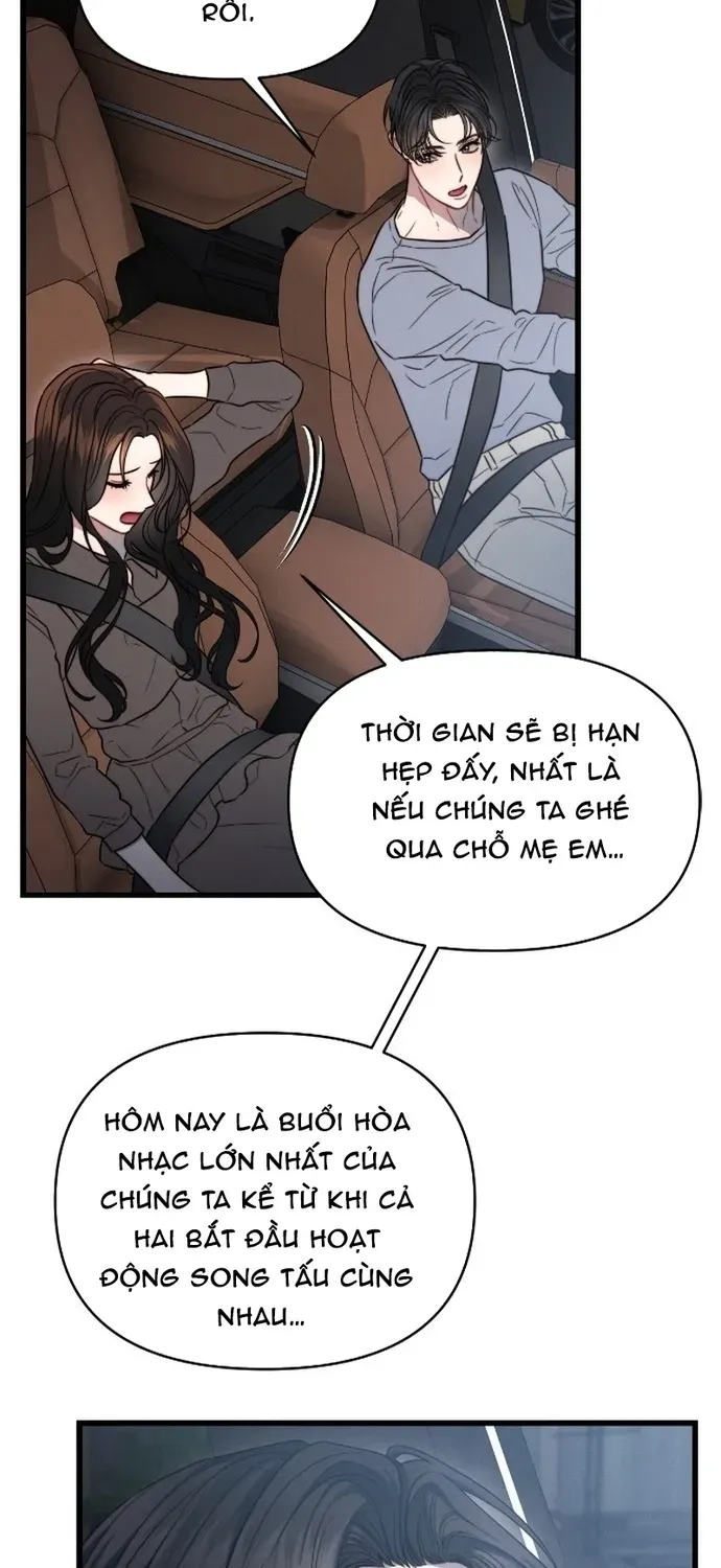 Cạm Bẫy Thanh Lịch Chapter 110 - 13