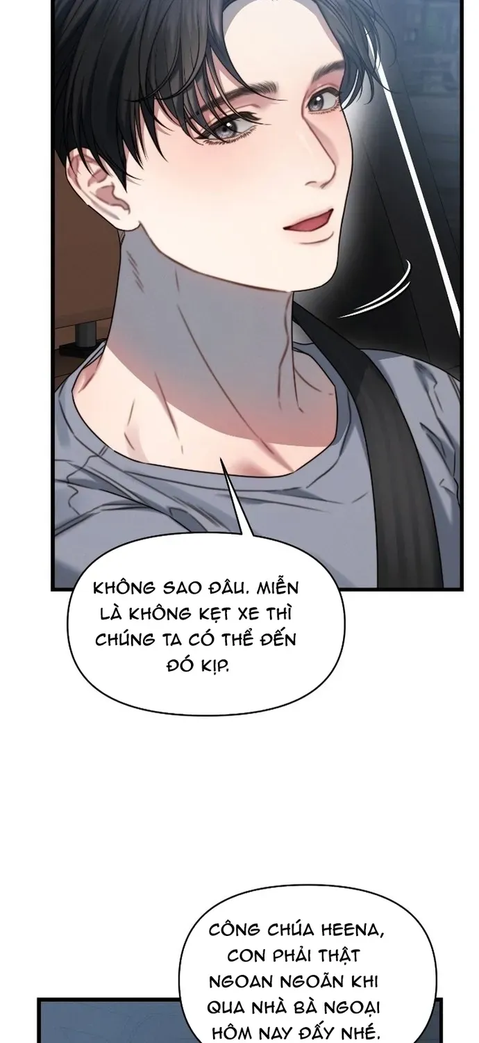 Cạm Bẫy Thanh Lịch Chapter 110 - 14