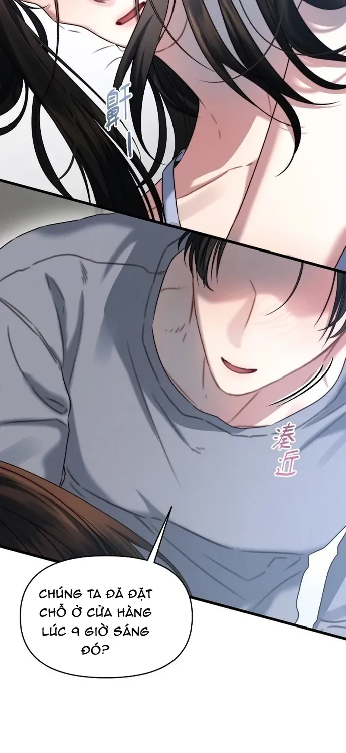 Cạm Bẫy Thanh Lịch Chapter 110 - 3