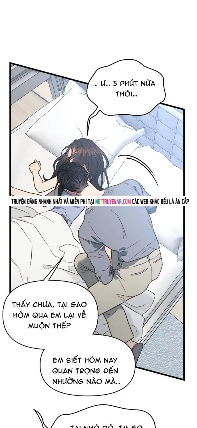 Cạm Bẫy Thanh Lịch Chapter 110 - 4