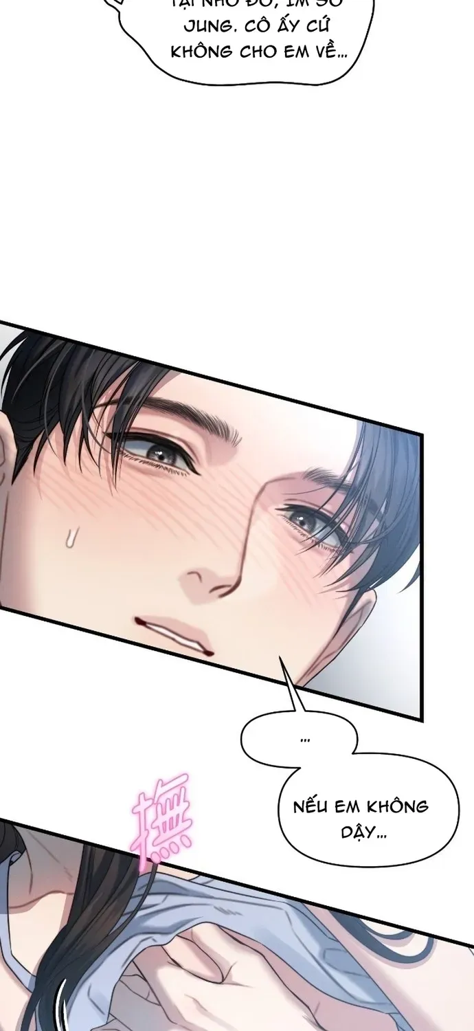 Cạm Bẫy Thanh Lịch Chapter 110 - 5